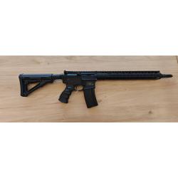 Occasion - Smith&Wesson M&P15 Sport II 223rem