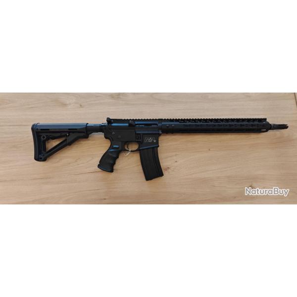 Occasion - Smith&Wesson M&P15 Sport II 223rem