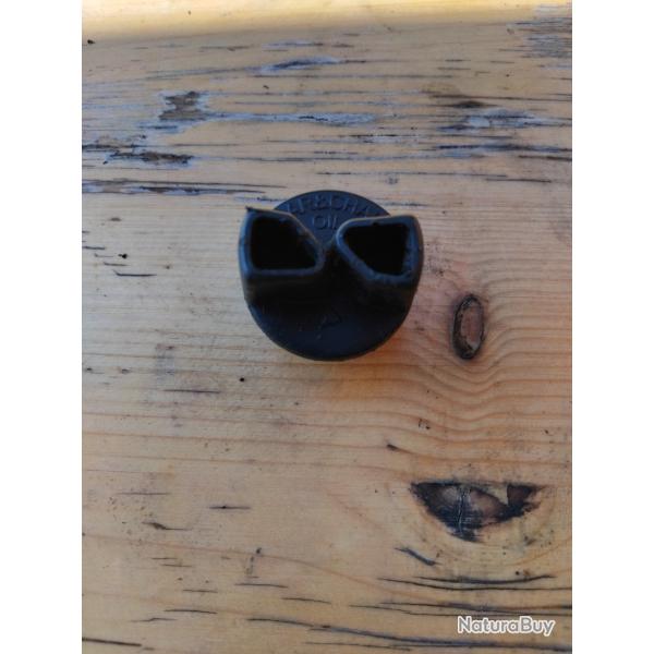 Bouchon de rservoir d'huile trononneuse mac culloch mac 4 10xt