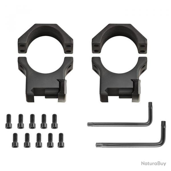 COLLIERS BERGARA PICATINNY 34MM H12MM