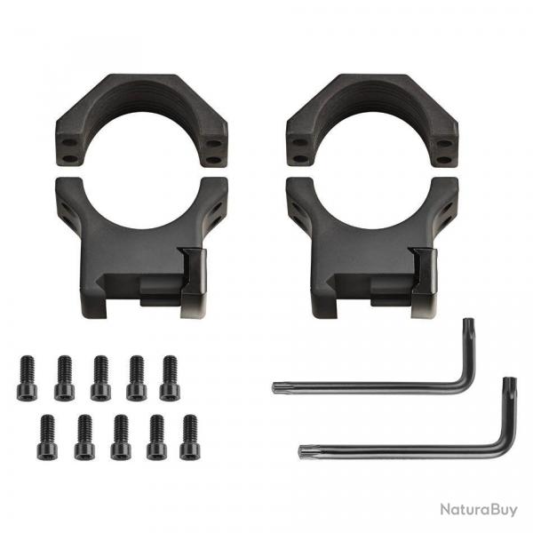 COLLIERS BERGARA PICATINNY 30MM H12MM