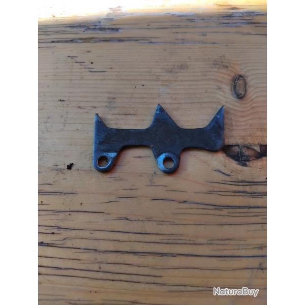 Griffe trononneuse mac culloch mac 4-10xt