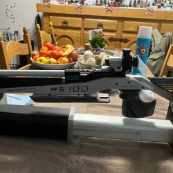 Tesro RS100