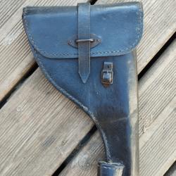 Étui WW2 lance fusée plf allemand original