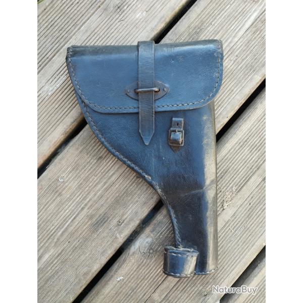 tui WW2 lance fuse plf allemand original