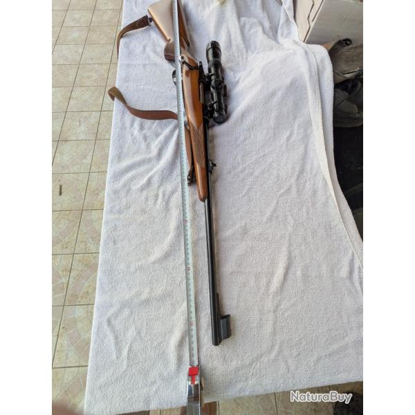CZ 550 Cal 7/64
