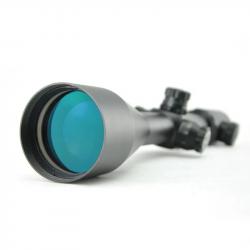 Visionking puissant 2.5-35x56 lunette de chasse éclairée  LIVRAISON GRATUITE !!