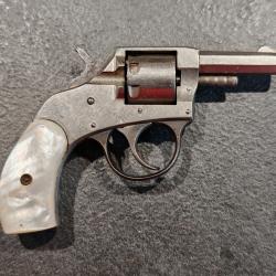 Harrington Richardson young america 22