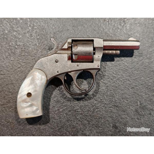 Harrington Richardson young america 22