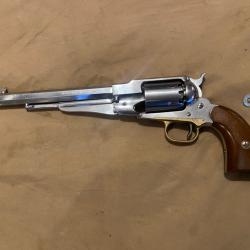 Remington 1858 INOX Pietta cal44