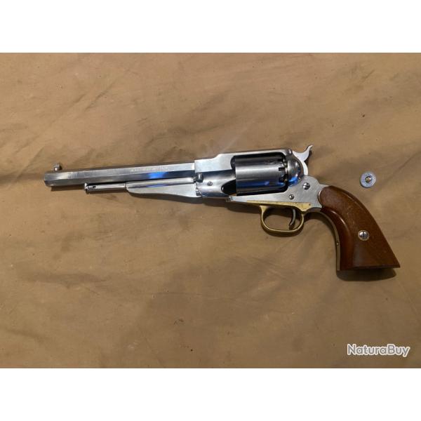 Remington 1858 INOX Pietta cal44