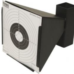 Porte cible conique en métal - Cybergun