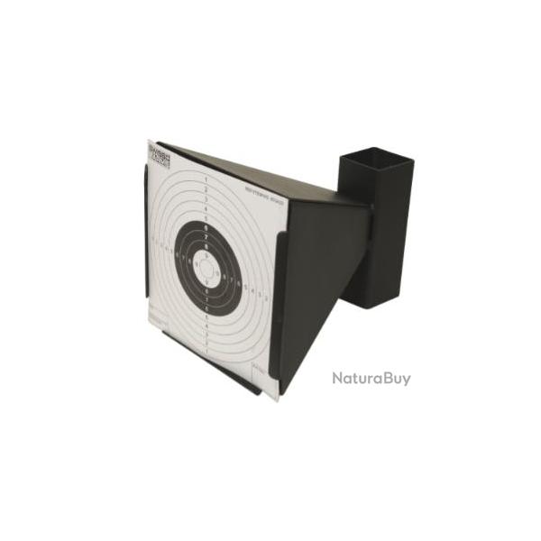 Porte cible conique en mtal - Cybergun