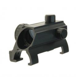 Point Rouge MP5 / G3 (GFA) Noir