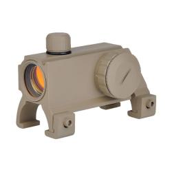 Point Rouge MP5 / G3 (GFA) Désert