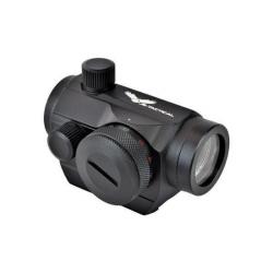Point Rouge T1 Noir (S&T / JS Tactical)