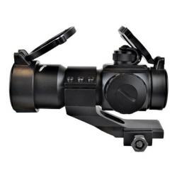 Point Rouge / Vert 30mm M2 Noir (JS Tactical)
