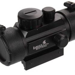 Point Rouge / Vert 30mm (Lancer Tactical)