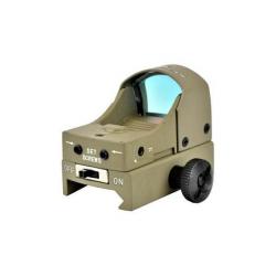 Point Rouge Holographique MRDS Desert (JS Tactical)