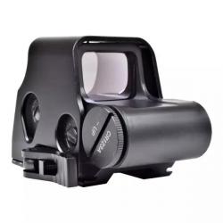 Viseur Holographique 556 QD Noir (JS Tactical)