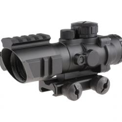 Point Rouge ACOG 4x32 Rhino (Theta Optics)