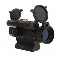 Point Rouge Reflex Operator (Theta Optics)