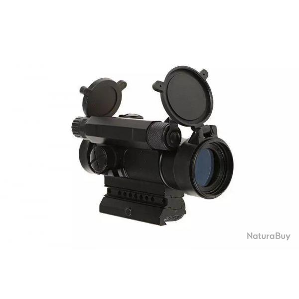 Point Rouge Reflex Operator (Theta Optics)