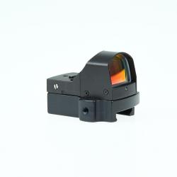 Point Rouge MRDS (Tactical Ops)