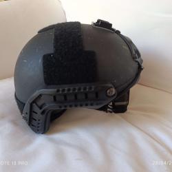 Casque Fast balistique ops-core force spéciale