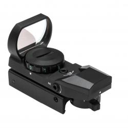 Point Rouge / Red Dot Multi-Reticule FlexLine (Tactical Ops)