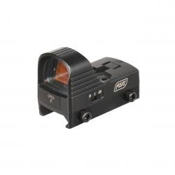 Micro dot Point Rouge (ASG)