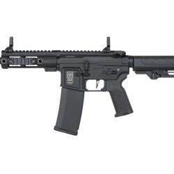 M4 Carabine SA-F04 FLEX HAL ETU (Specna Arms) Noir