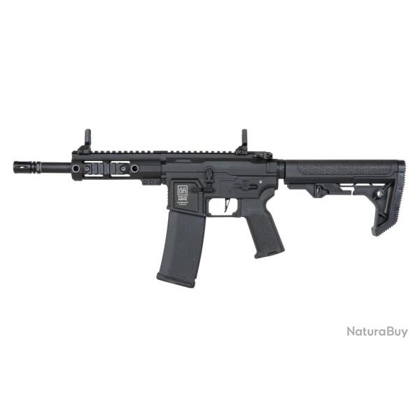 M4 Carabine SA-F04 FLEX HAL ETU (Specna Arms) Noir