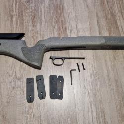 crosse pour cz 457