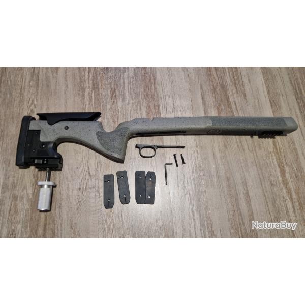 crosse pour cz 457