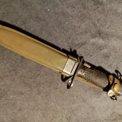 Baïonnette usm6 imperial