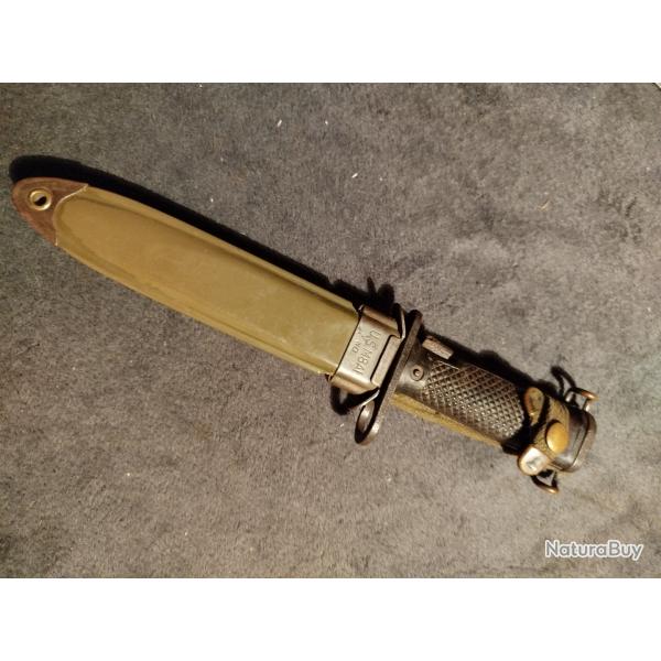 Baonnette usm6 imperial