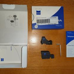 zeiss compact point 3MOA