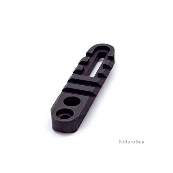 Rail picatinny Atlas / Accushot BT15
