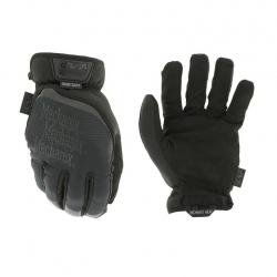 GANTS ANTI-COUPURE MECHANIX FASTFIT D4 - NOIR M
