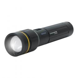 Lampe de poche Led HACKNITE Pyralis 1200R
