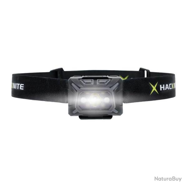 Lampe Frontale Led HACKNITE Luciola 200