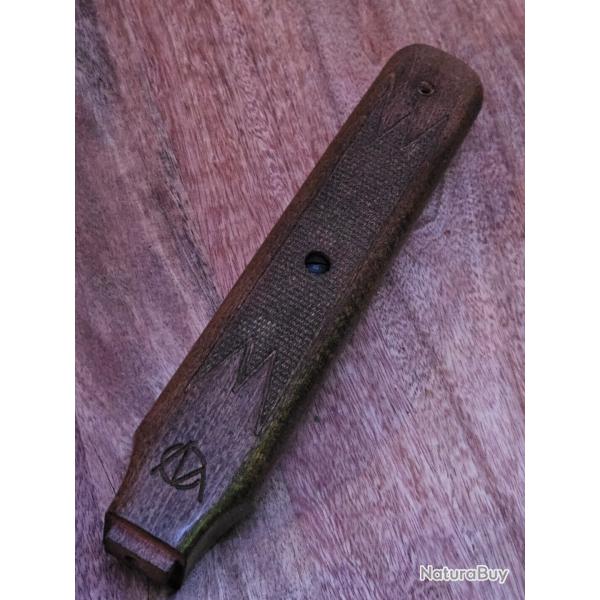 Longuesse Marocchi SM64