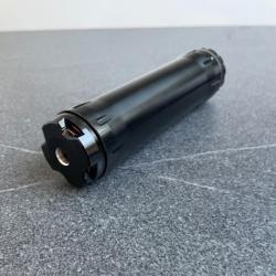 PROMO Silencieux Filetage M18X1.00 9x19