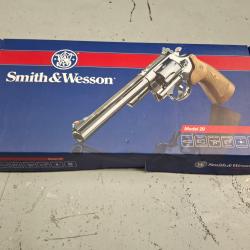 Umarex Smith & Wesson M29 - plomb 4.5mm
