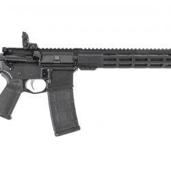 Carabine PSA 16" Mid-Length 5.56 NATO 1/7 Nitride 13"