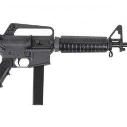 Carabine Harrington & Richardson Retro 635 9mm Carbine Rifle, 1/10 Twist, Gray