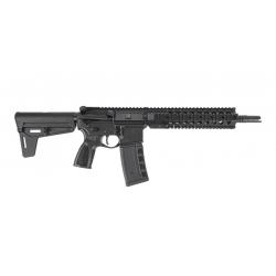 Carabine PSA "Sabre" Forged 10.5" 5.56 FN CHF CL - Black