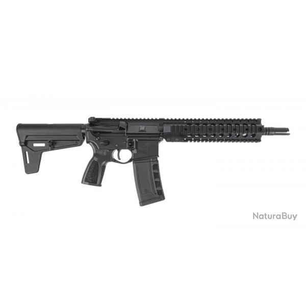 Carabine PSA "Sabre" Forged 10.5" 5.56 FN CHF CL - Black