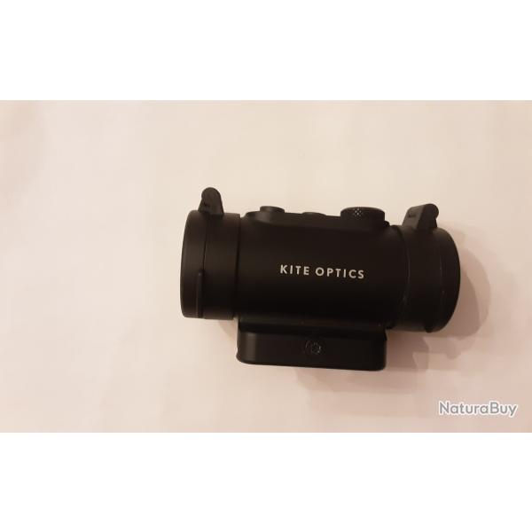Point  rouge Kite BT1